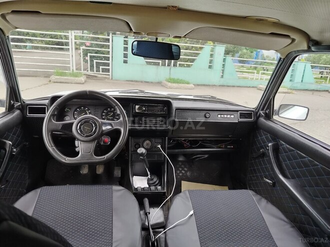 LADA (VAZ) 2107-9
