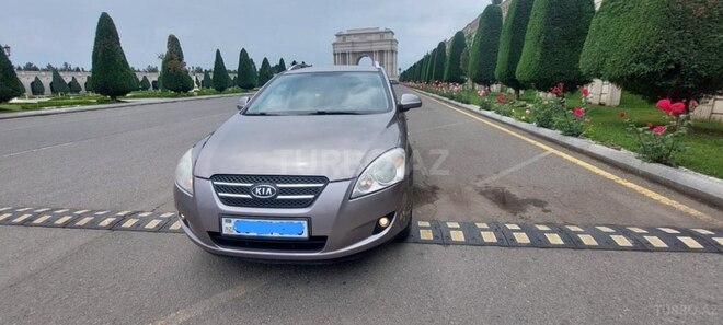 Kia Ceed SW-1