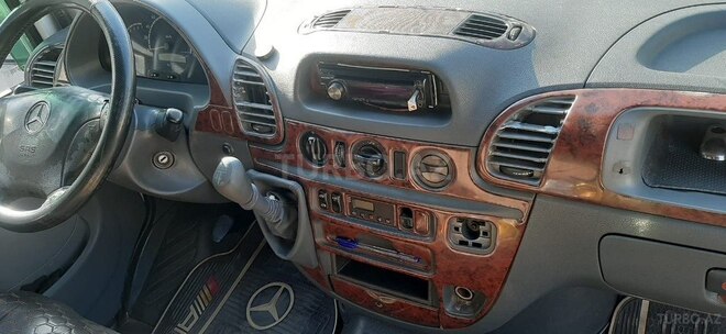 Mercedes Sprinter 313-7