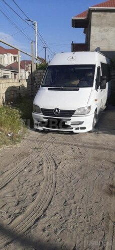 Mercedes Sprinter 313-1