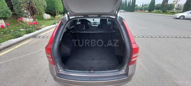 Kia Ceed SW-9