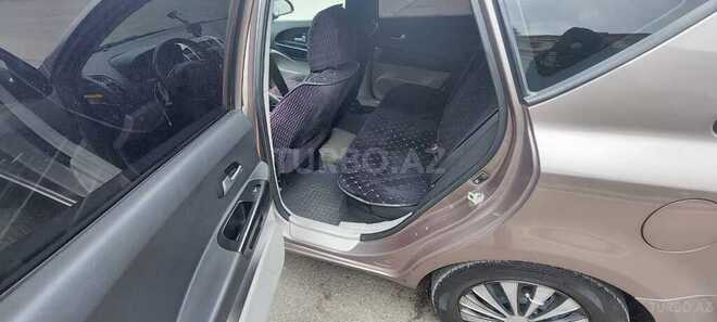 Kia Ceed SW-7