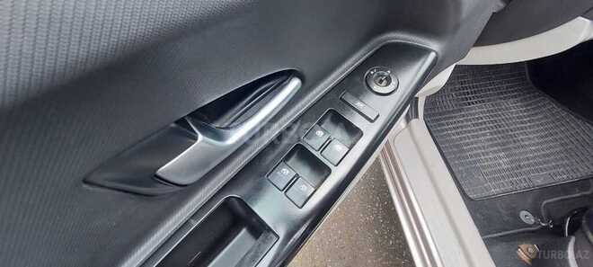 Kia Ceed SW-10