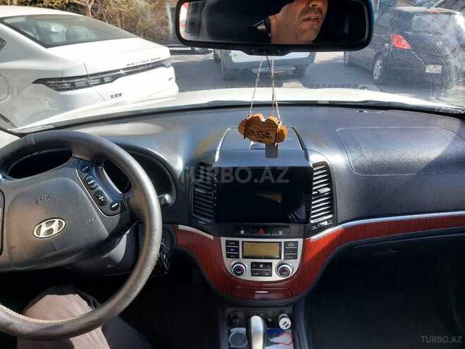 Hyundai Santa Fe-2