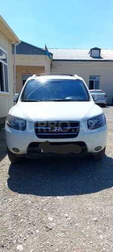 Hyundai Santa Fe-1