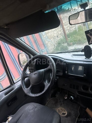 Ford Transit-7