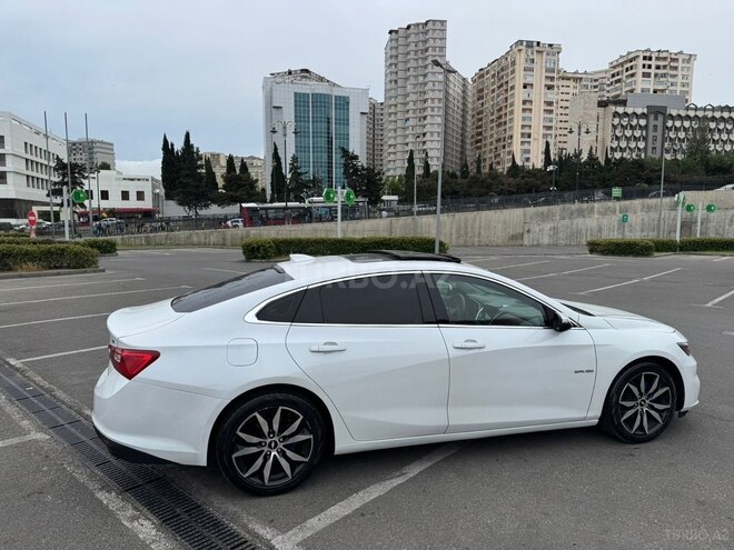 Chevrolet Malibu-4