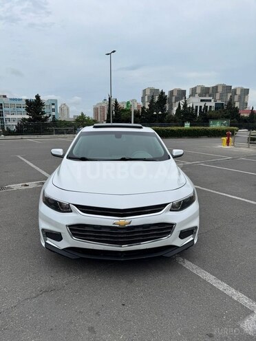 Chevrolet Malibu-1
