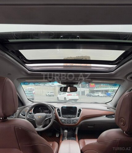 Chevrolet Malibu-10