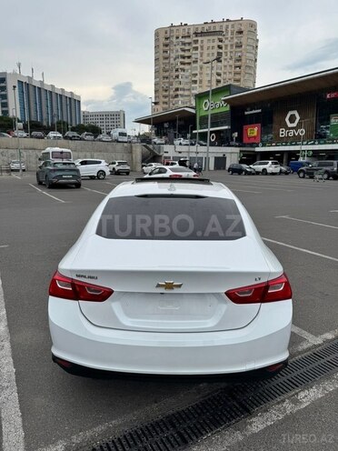 Chevrolet Malibu-11