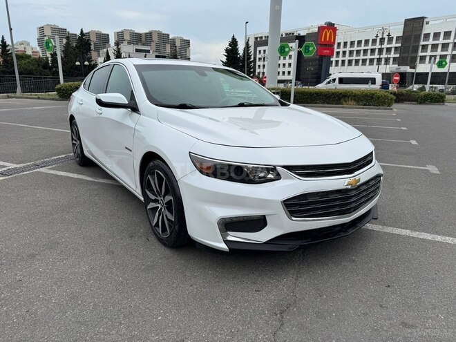 Chevrolet Malibu-5