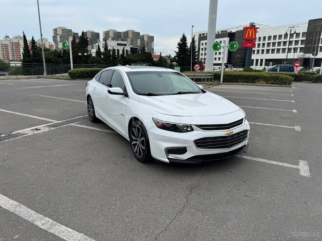 Chevrolet Malibu-2