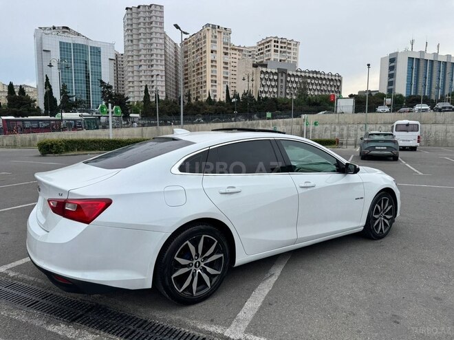 Chevrolet Malibu-6