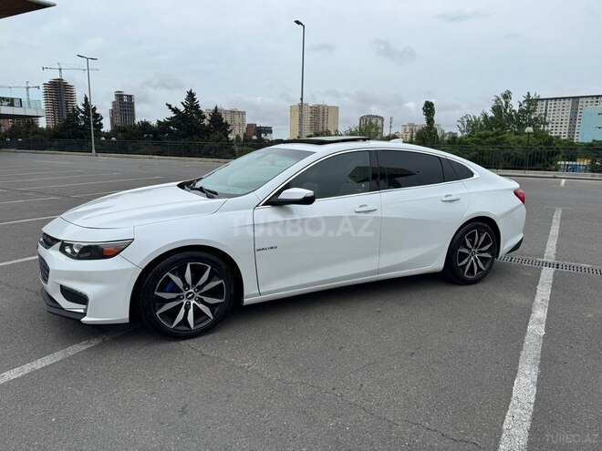 Chevrolet Malibu-3