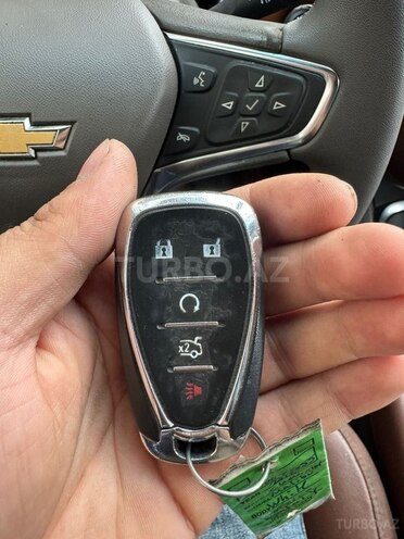Chevrolet Malibu-19