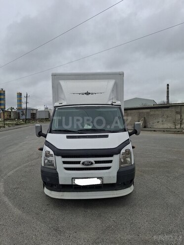 Ford Transit-1