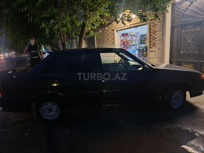 LADA (VAZ) 2115-9