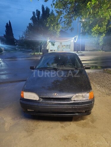 LADA (VAZ) 2115-2
