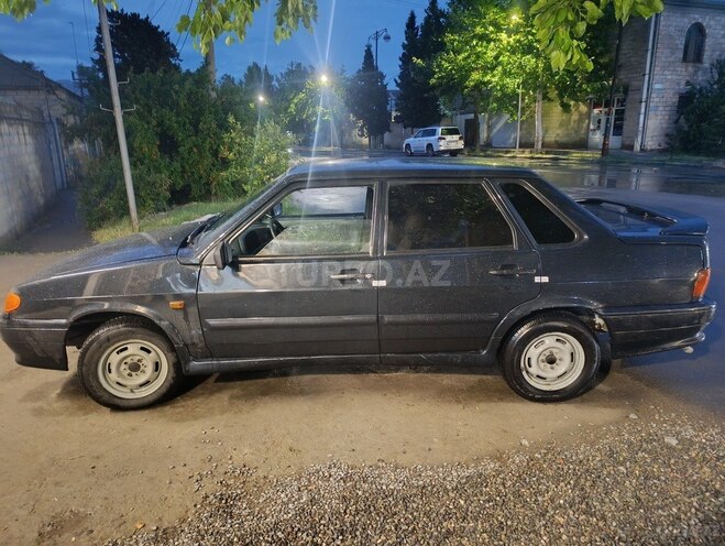 LADA (VAZ) 2115-7