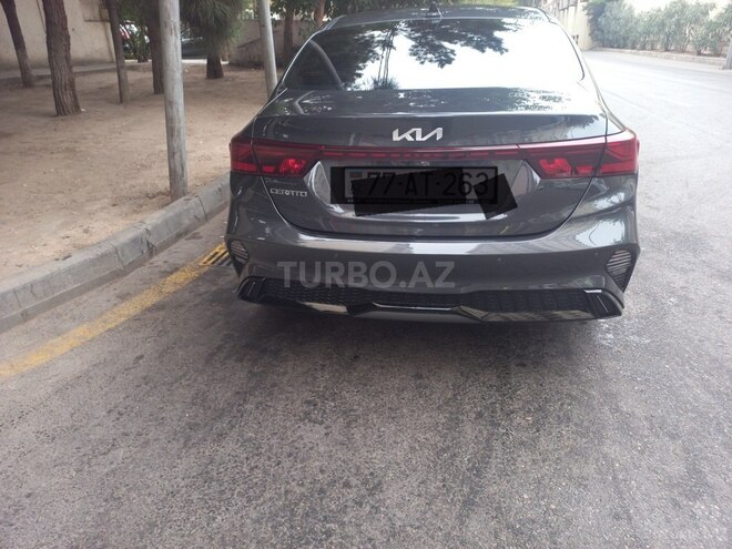 Kia Cerato-3