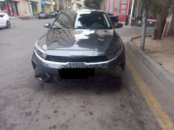 Kia Cerato-1