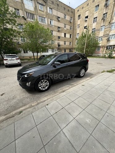 Chevrolet Equinox-3