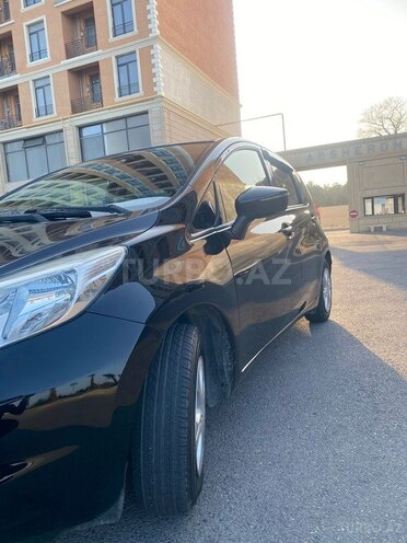 Nissan Note-4