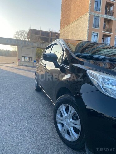 Nissan Note-6