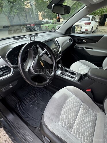 Chevrolet Equinox-6