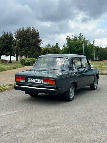 LADA (VAZ) 2107-5