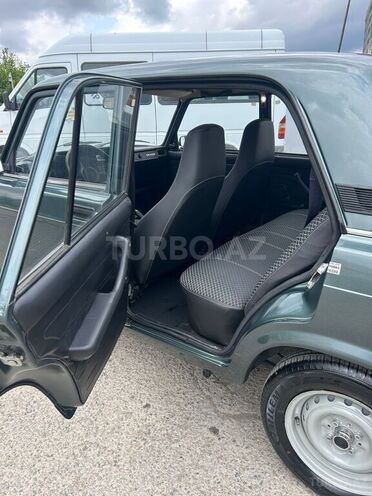 LADA (VAZ) 2107-10
