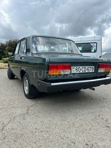 LADA (VAZ) 2107-12