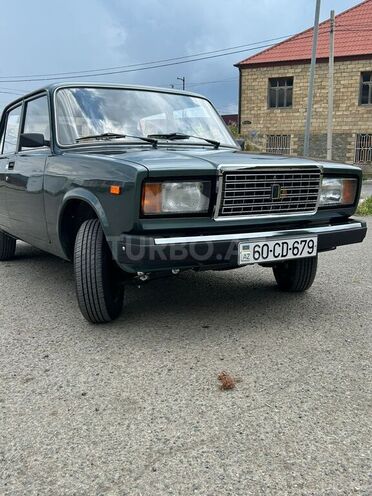 LADA (VAZ) 2107-4