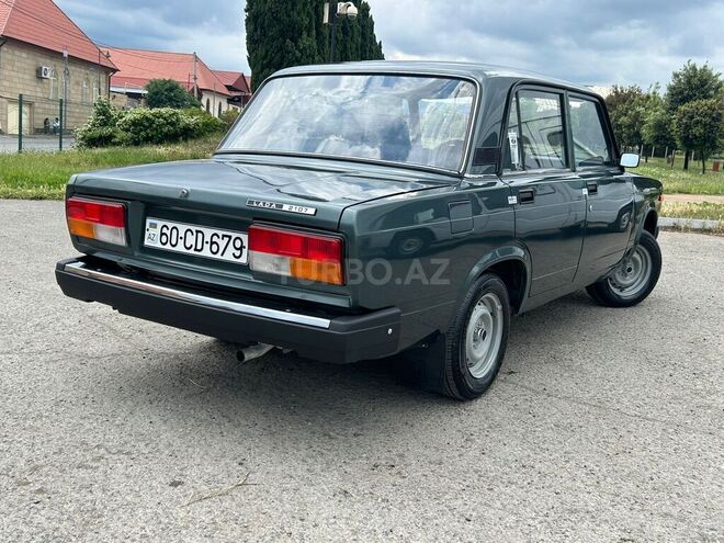 LADA (VAZ) 2107-9