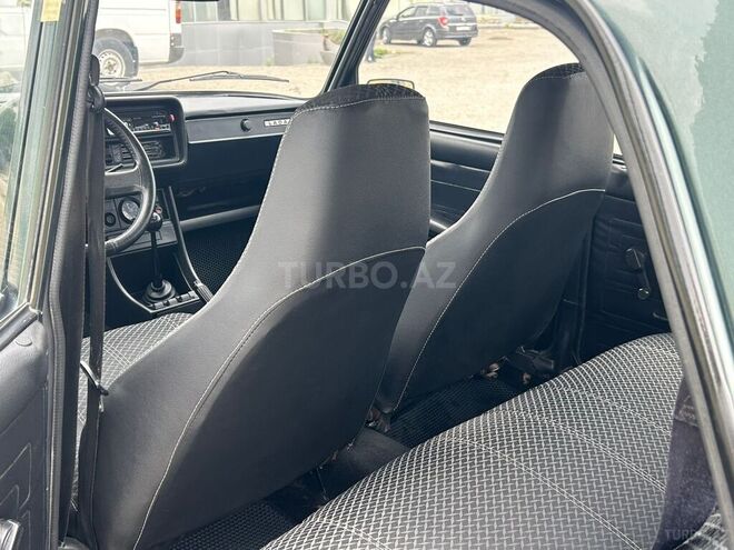 LADA (VAZ) 2107-13