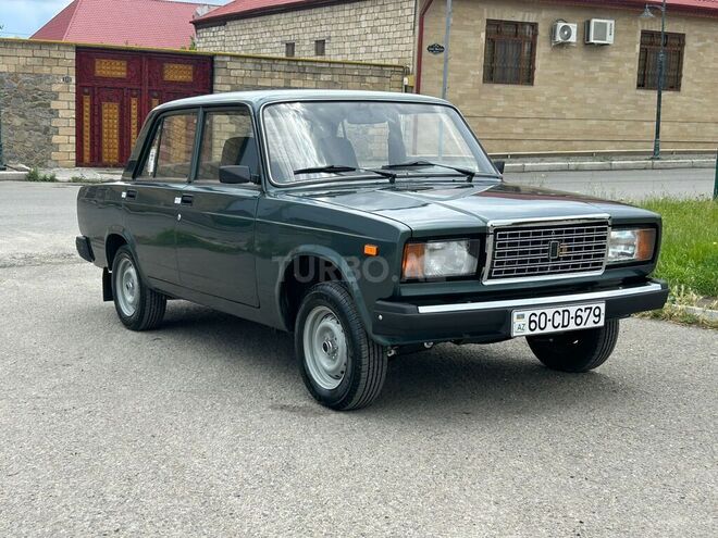 LADA (VAZ) 2107-11