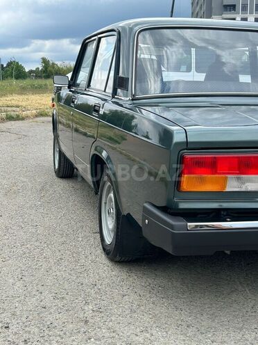 LADA (VAZ) 2107-14