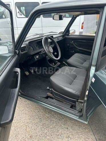 LADA (VAZ) 2107-7