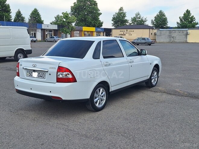 LADA (VAZ) Priora-2