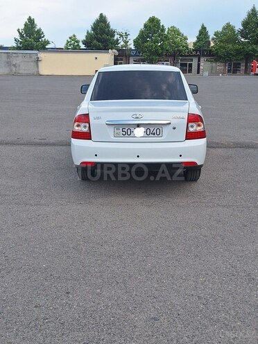LADA (VAZ) Priora-5