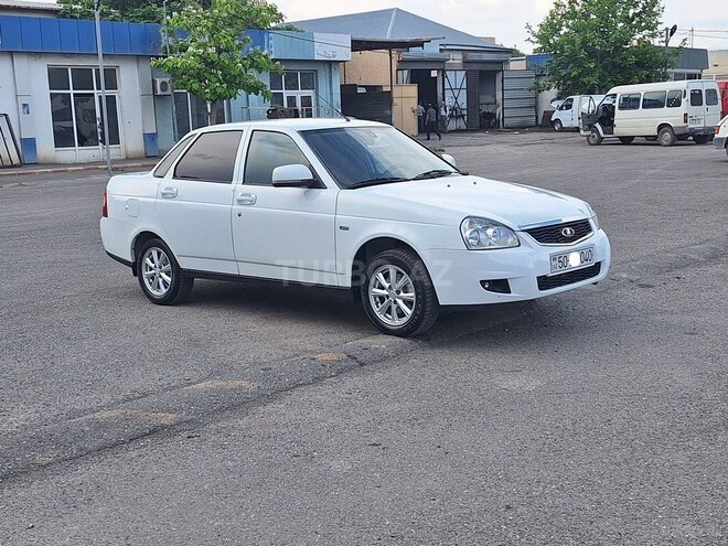 LADA (VAZ) Priora-3