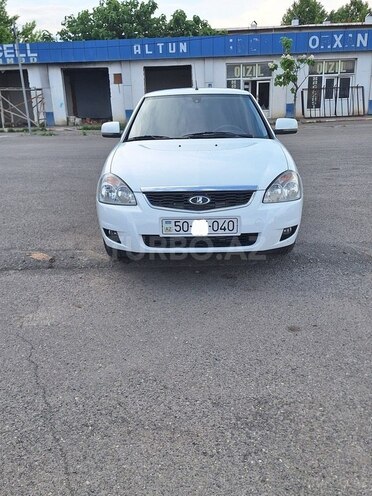 LADA (VAZ) Priora-6