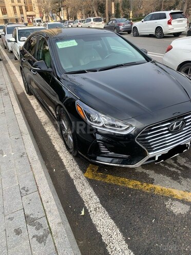 Hyundai Sonata-3
