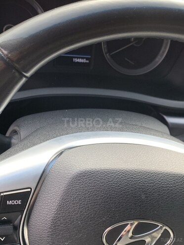 Hyundai Sonata-9