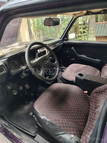 LADA (VAZ) 2107-3