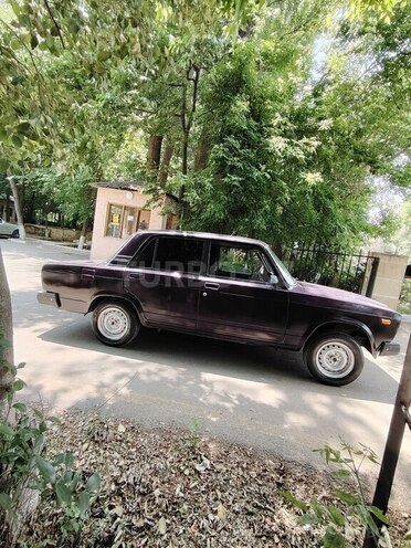 LADA (VAZ) 2107-4