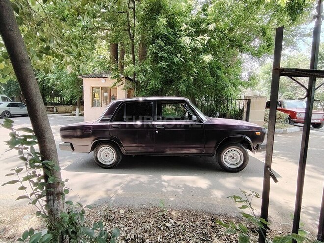 LADA (VAZ) 2107-7