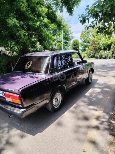 LADA (VAZ) 2107-6