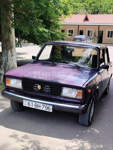 LADA (VAZ) 2107-9