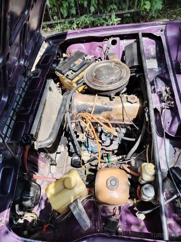 LADA (VAZ) 2107-11